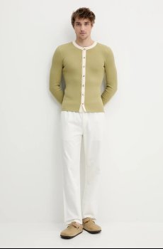 Лонгслив Nanushka BORYS