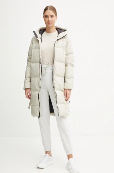 Пуховая куртка Jack Wolfskin