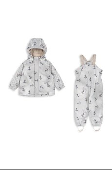 Комплект Konges Sløjd RAINY PALME SET