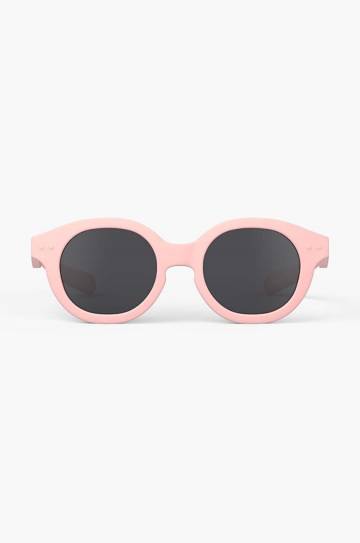 Детские солнцезащитные очки IZIPIZI KIDS #c цвет розовый #c Детские солнцезащитные очки IZIPIZI KIDS #c цвет розовый #c