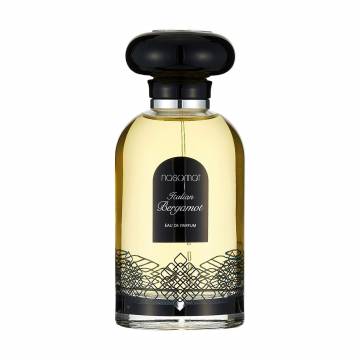 Nasamat Italian Bergamot Парфюмированная вода унисекс, 100 мл Nasamat Italian Bergamot Парфюмированная вода унисекс, 100 мл