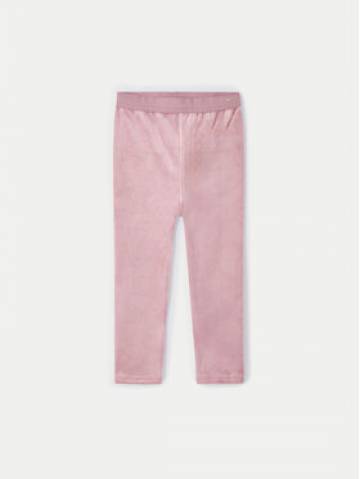 Mayoral Легінси 712 Рожевий Slim Fit Mayoral Легінси 712 Рожевий Slim Fit