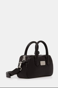 Кожаная сумочка Emporio Armani