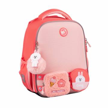 Рюкзак Yes H-100 Line friends pretty cony (559849) Рюкзак Yes H-100 Line friends pretty cony (559849)