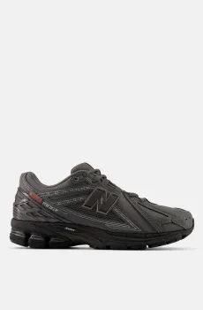 Серые кроссовки 1906R Серый 7 New Balance U1906ROF