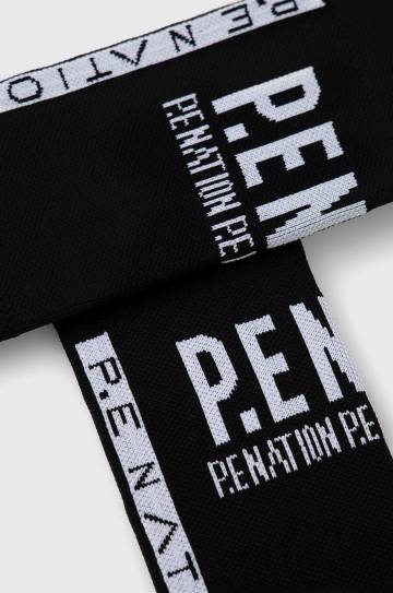 Носки P.E Nation женские цвет чёрный Носки P.E Nation женские цвет чёрный