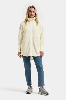 Флисовая кофта Didriksons TOLA