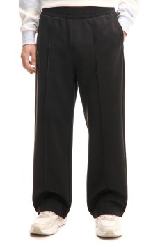 Cropp - Широкі штани - чорний