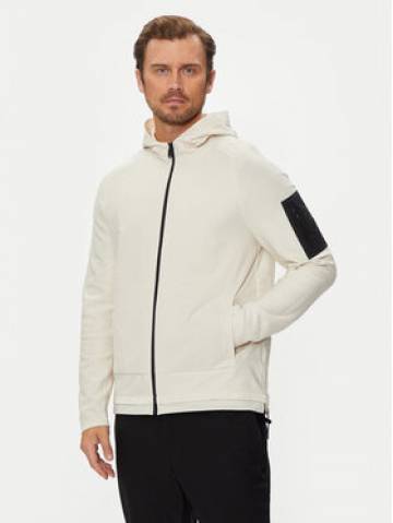 Boss Демісезонна куртка Modak 50517091 Écru Relaxed Fit Boss Демісезонна куртка Modak 50517091 Écru Relaxed Fit