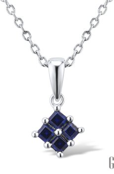 Кулоны и колье Lurie Jewelry
