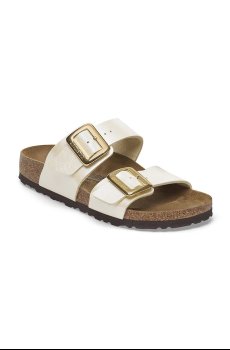 Шлепанцы Birkenstock Sydney Graceful Cushion Buckle