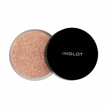 Пудра-хайлайтер для лица Inglot Sparkling Dust FEB, 07, 2.5 г Пудра-хайлайтер для лица Inglot Sparkling Dust FEB, 07, 2.5 г