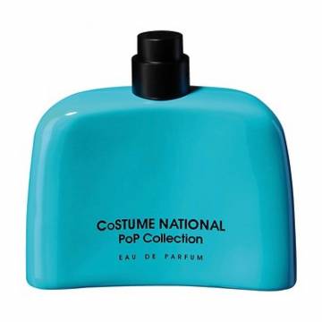 Costume National Pop Collection Парфюмированая вода женская, 100 мл (ТЕСТЕР) Costume National Pop Collection Парфюмированая вода женская, 100 мл (ТЕСТЕР)