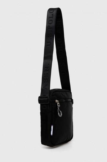 Сумка U.S. Polo Assn. цвет чёрный Сумка U.S. Polo Assn. цвет чёрный