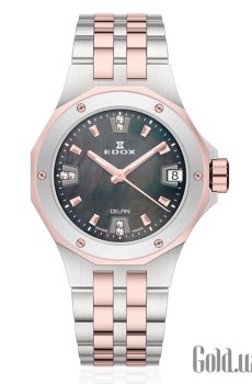Часы Edox