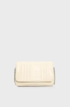 Женская белая сумка Белый ONESIZE Replay FW3720.000.A0511A