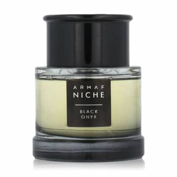 Armaf Niche Black Onyx Парфюмированная вода унисекс, 90 мл Armaf Niche Black Onyx Парфюмированная вода унисекс, 90 мл