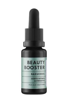 Уценка! Бустер красоты для лица Herbliz Bakuchiol Beauty Booster Бакучиол, 15 мл