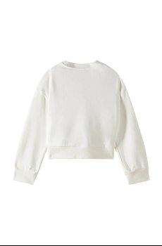 Детская хлопковая кофта Patrizia Pepe J315