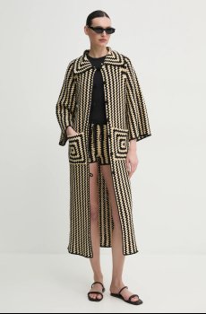 Хлопковые шорты By Malene Birger DOR