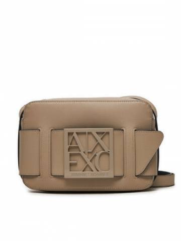 Armani Exchange Сумка 942699 0A874 14349 Бежевий Armani Exchange Сумка 942699 0A874 14349 Бежевий