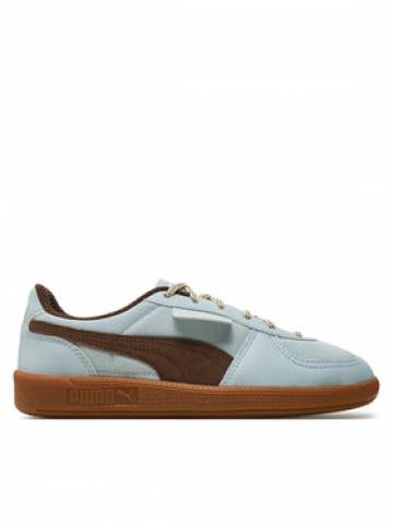 Puma Снікерcи Palermo CCC Wns 397770 01 Голубий Puma Снікерcи Palermo CCC Wns 397770 01 Голубий