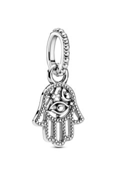 Намистина "Амулет Хамса"