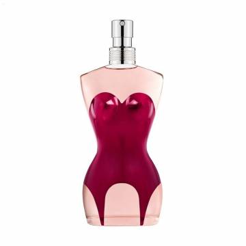 Jean Paul Gaultier Classique Eau de Parfum Collector 2017 Парфюмированная вода женская, 50 мл Jean Paul Gaultier Classique Eau de Parfum Collector 2017 Парфюмированная вода женская, 50 мл