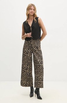 Брюки Answear.LAB