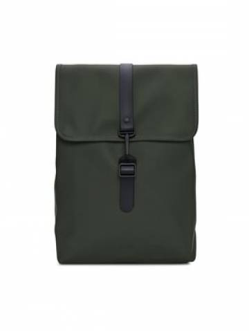 Rains Рюкзак Rucksack W3 13500 Зелений Rains Рюкзак Rucksack W3 13500 Зелений