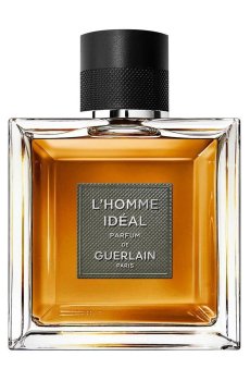 Guerlain LHomme Ideal Духи мужские, 100 мл