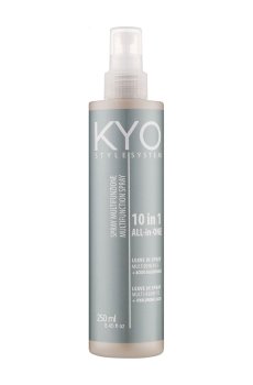 Спрей для волос 10 в 1 KYO Style System 10 In 1 All-In-One Leave In Spray, 250 мл