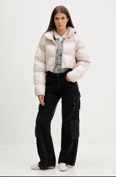 Куртка adidas Originals Ess Glossy