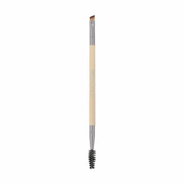Кисть для бровей EcoTools Eyebrow Brush Duo, 1 шт