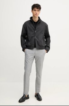 Хлопковое поло Armani Exchange