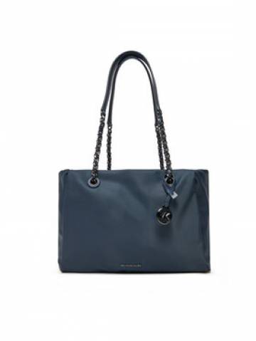 MICHAEL Michael Kors Сумка Georgia 30R5SIOT1C Cиній MICHAEL Michael Kors Сумка Georgia 30R5SIOT1C Cиній
