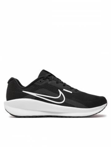 Nike Взуття для бігу Downshifter 13 FD6454 001 Чорний Nike Взуття для бігу Downshifter 13 FD6454 001 Чорний