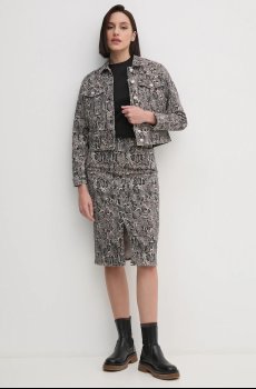 Джинсовая куртка Joop!