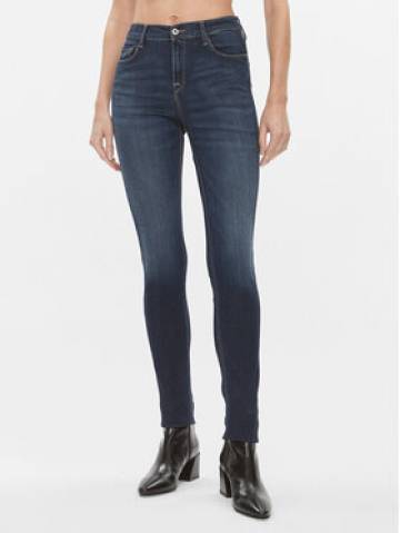 Please Джинси P8159MRSP3 Cиній Skinny Fit Please Джинси P8159MRSP3 Cиній Skinny Fit
