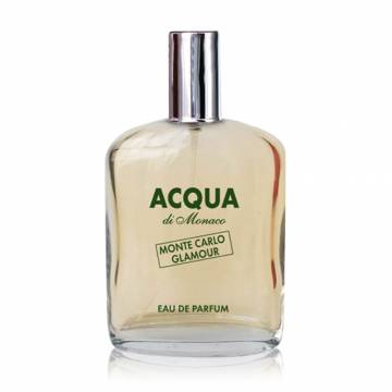 Acqua di Monaco Monte Carlo Glamour Парфюмированная вода унисекс, 100 мл (ТЕСТЕР) Acqua di Monaco Monte Carlo Glamour Парфюмированная вода унисекс, 100 мл (ТЕСТЕР)