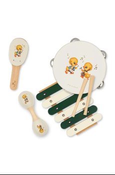 Музыкальный набор Konges Sløjd MUSIC SETS