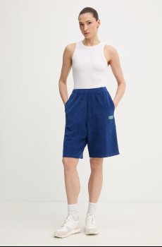 American Vintage Спортивные шорты для женщин из хлопка