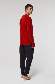 Lacoste піжама чоловіча
