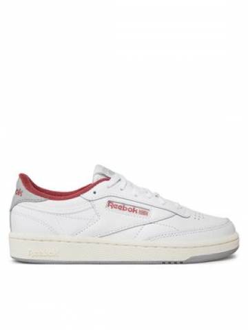 Reebok Снікерcи Club C 85 IE1594 Білий Reebok Снікерcи Club C 85 IE1594 Білий