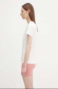 Футболка Pangaia Cotton-Stretch T-shirt