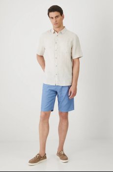 Льняные шорты Medicine