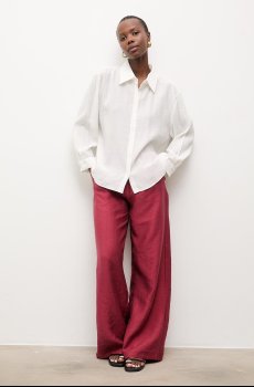 Рубашка Answear.LAB