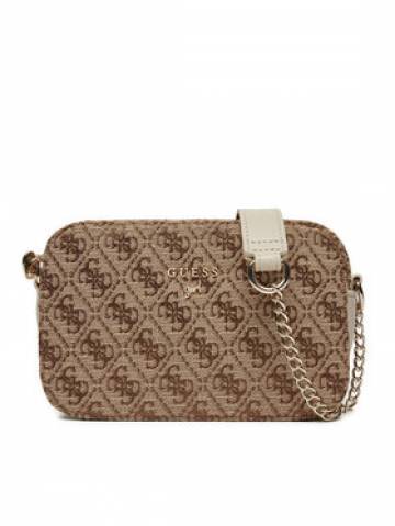 Guess Сумка J5RZ44 WFV20 Коричневий Guess Сумка J5RZ44 WFV20 Коричневий