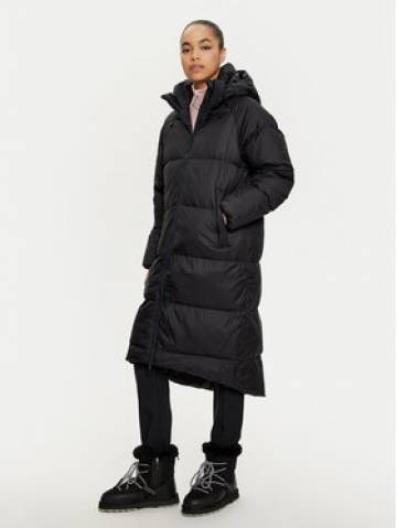4F Пуховик 4FWAW24TDJAF465 Чорний Loose Fit 4F Пуховик 4FWAW24TDJAF465 Чорний Loose Fit