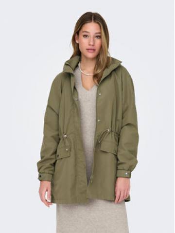 JDY Куртка парка New Hazel 15311863 Зелений Regular Fit JDY Куртка парка New Hazel 15311863 Зелений Regular Fit